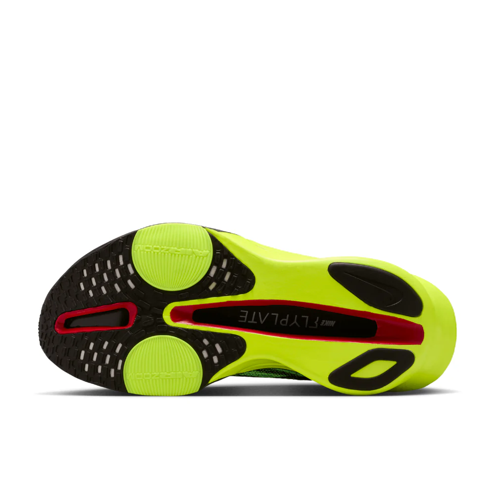 Air Zoom Alphafly Next% 3 Men's :Multi-Color | Volt - Image 7