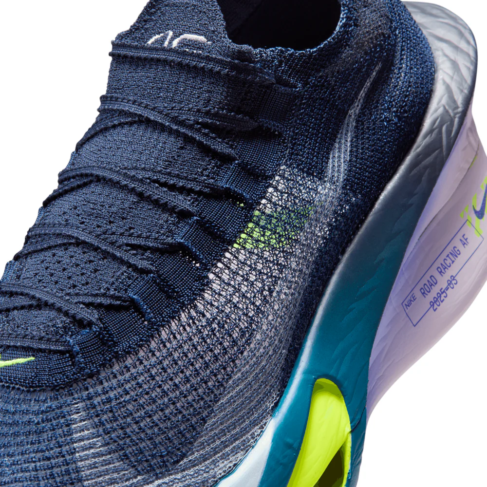 Air Zoom Alphafly Next% 3 Men's :Obsidian | Persian Violet - Image 3