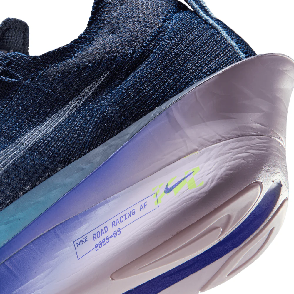 Air Zoom Alphafly Next% 3 Men's :Obsidian | Persian Violet - Image 4