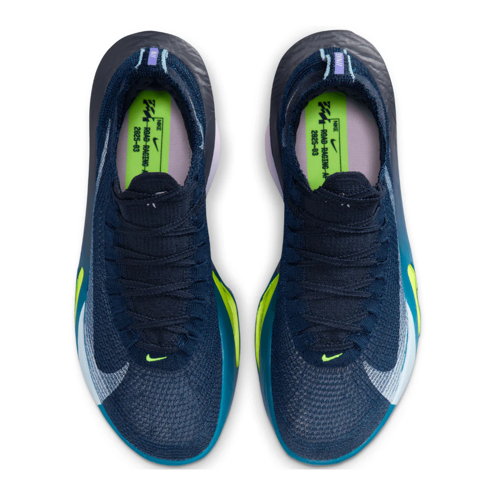 Air Zoom Alphafly Next% 3 Men's :Obsidian | Persian Violet - Image 5