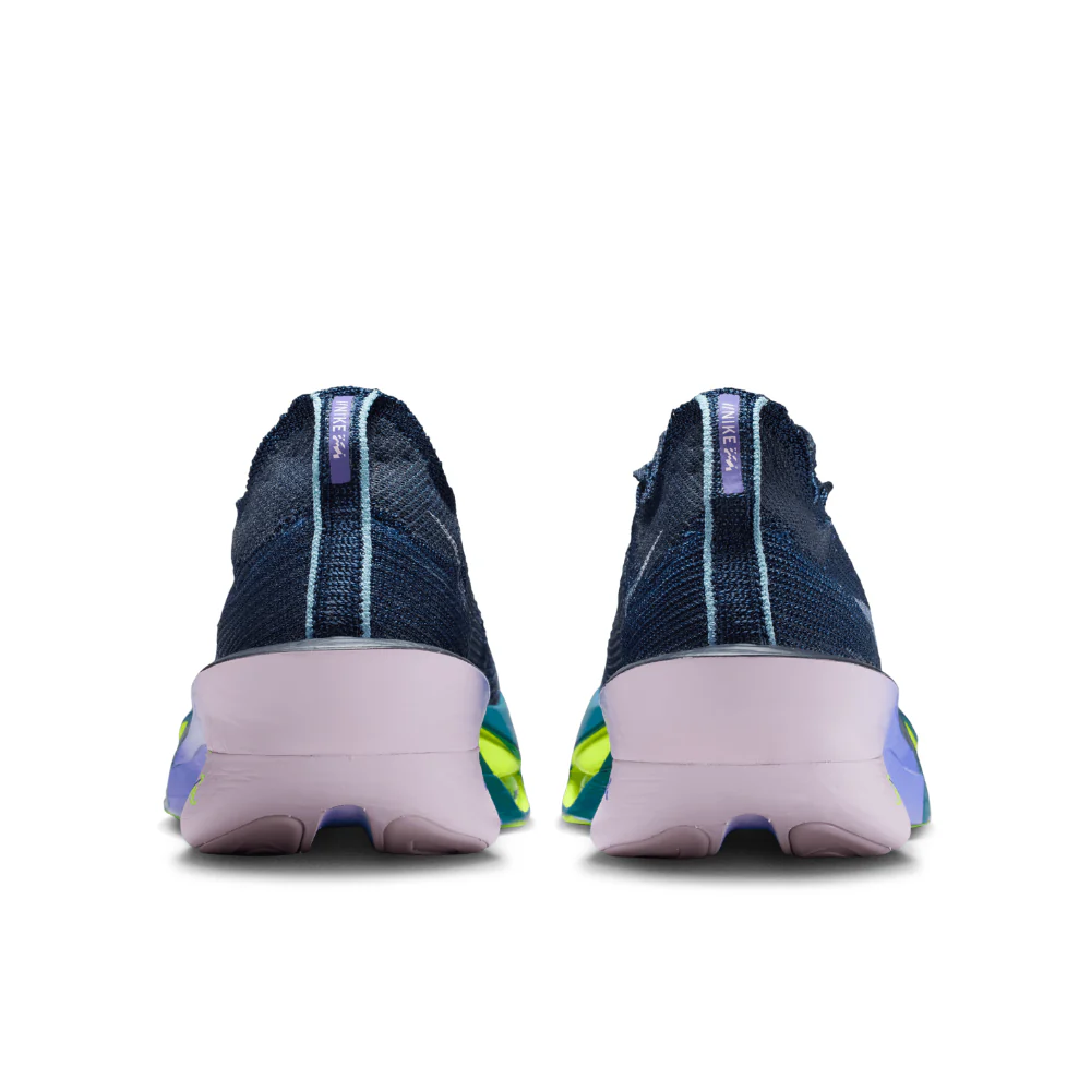 Air Zoom Alphafly Next% 3 Men's :Obsidian | Persian Violet - Image 6