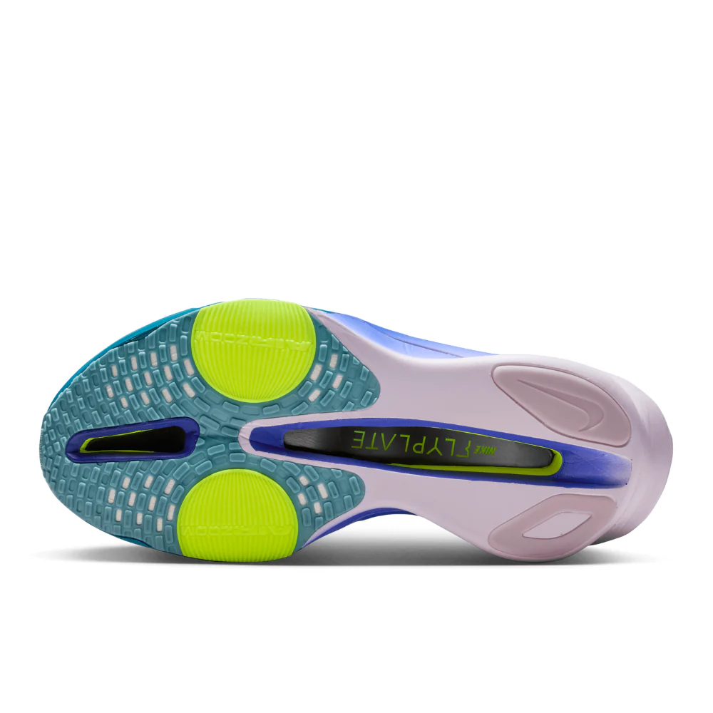 Air Zoom Alphafly Next% 3 Men's :Obsidian | Persian Violet - Image 7