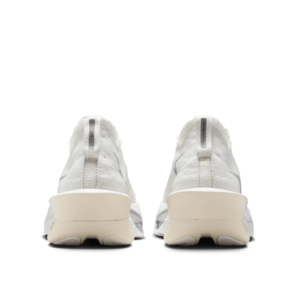 Air Zoom Alphafly Next% 3 Men's :Platinum Tint | Metallic Silver - Image 7
