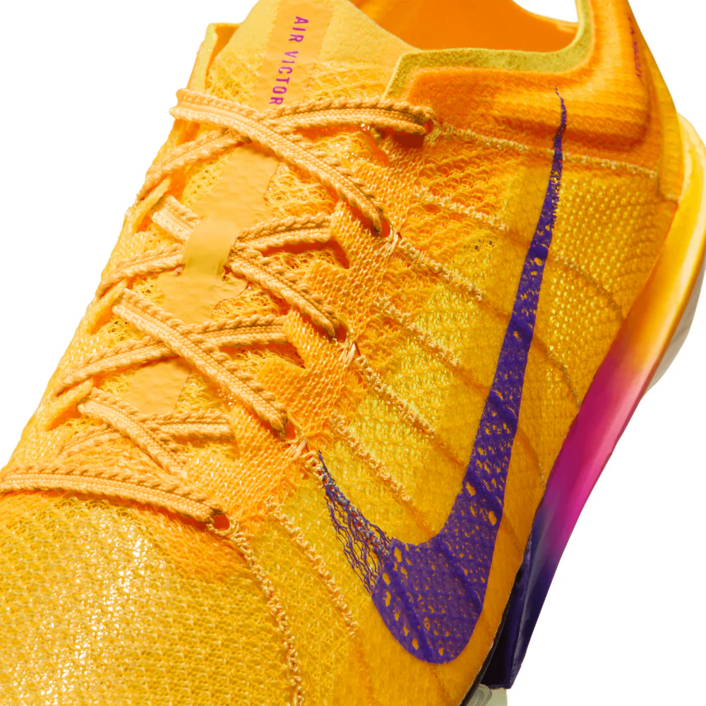 Air Zoom Victory 2 Men's :Citron Pulse | Indigo Burst - Image 3