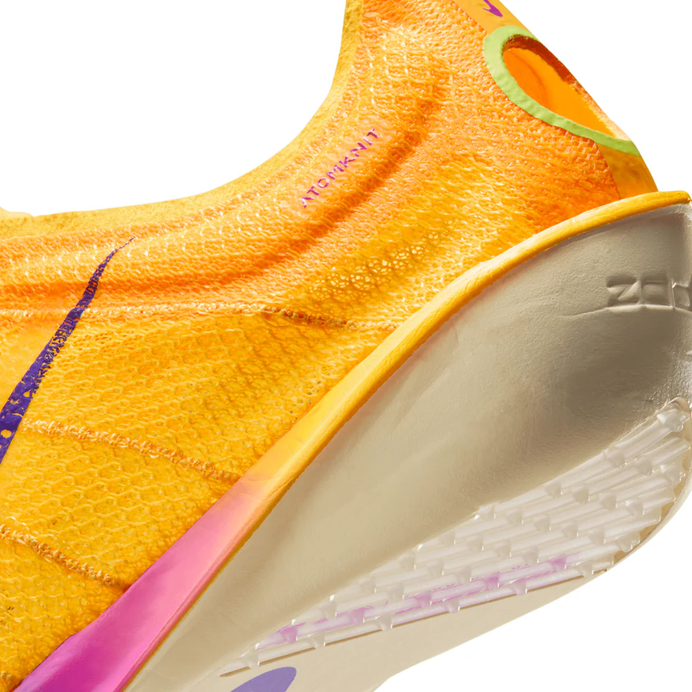 Air Zoom Victory 2 Men's :Citron Pulse | Indigo Burst - Image 4