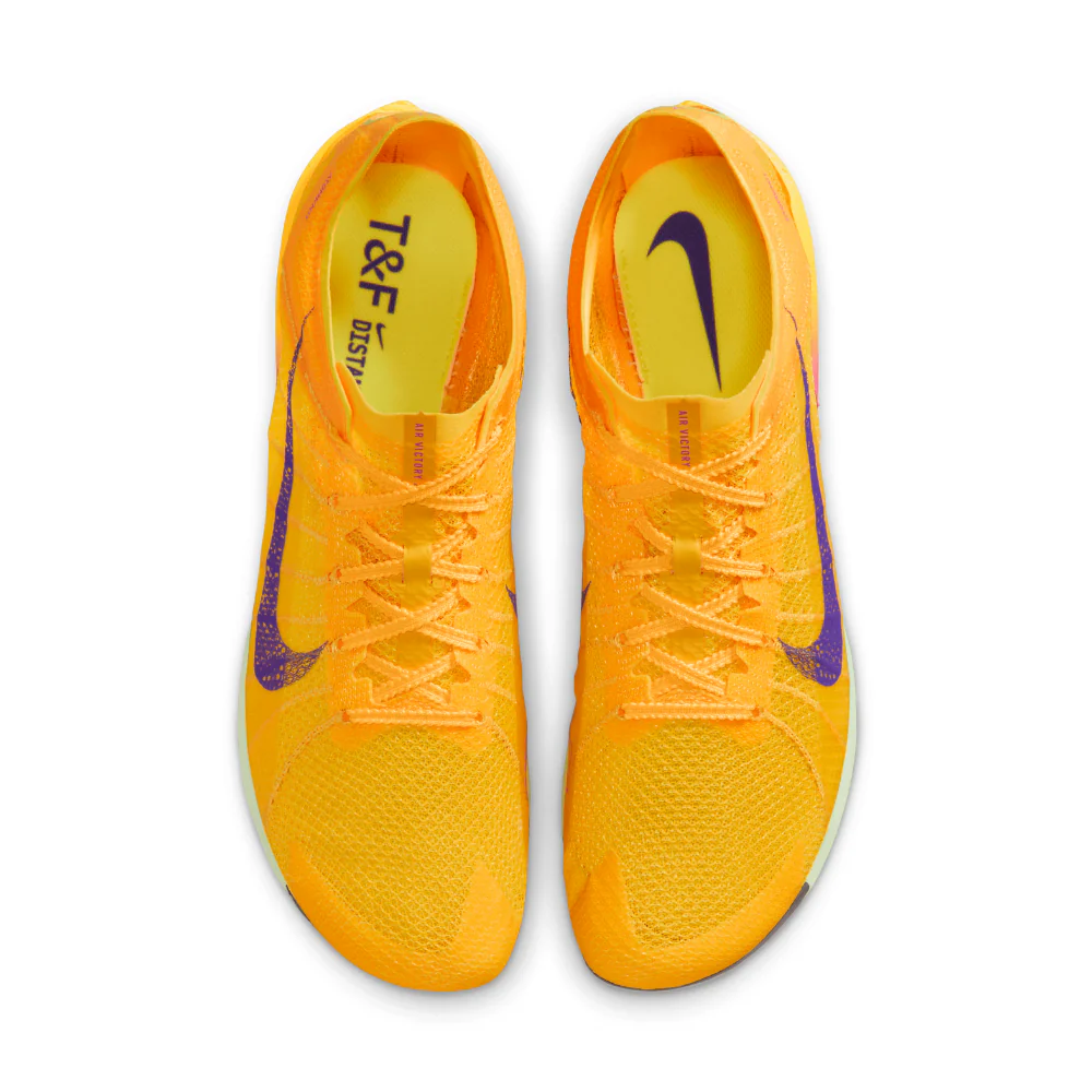Air Zoom Victory 2 Men's :Citron Pulse | Indigo Burst - Image 5