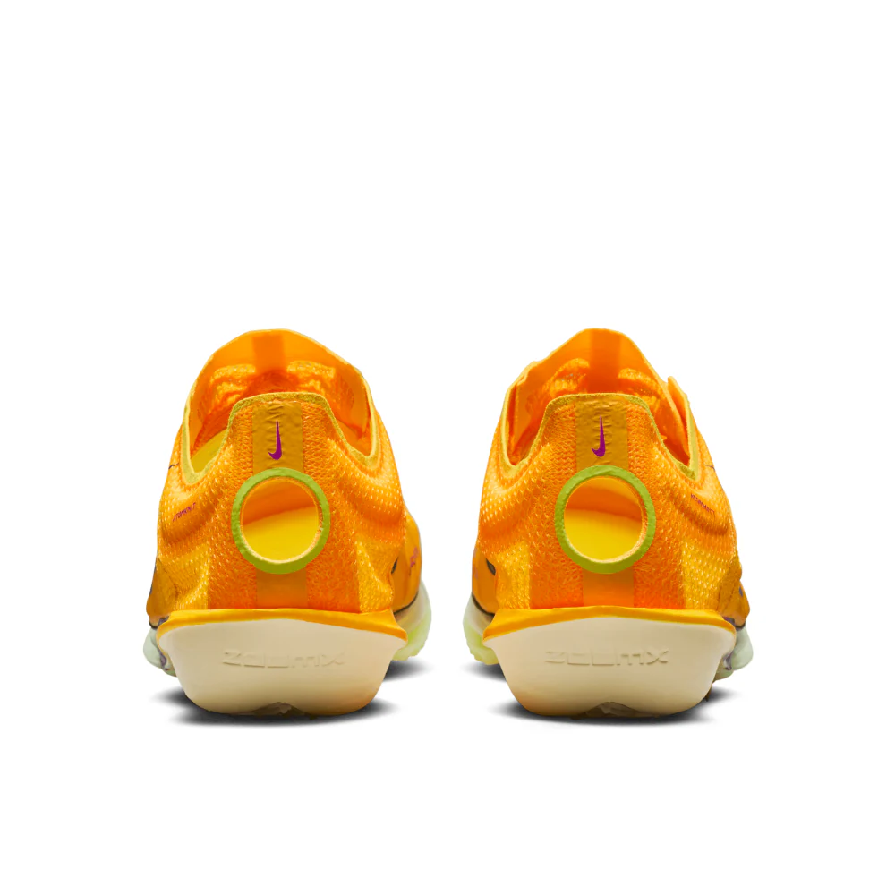 Air Zoom Victory 2 Men's :Citron Pulse | Indigo Burst - Image 6