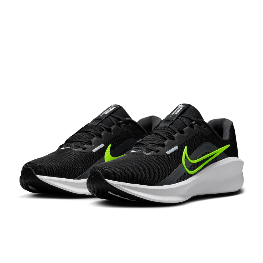 Downshifter 13 Men's :Black | Volt - Image 2