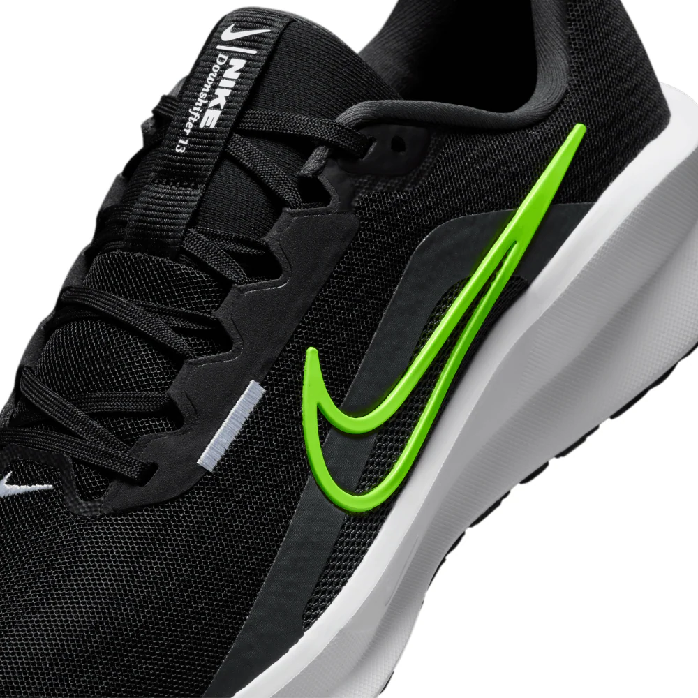Downshifter 13 Men's :Black | Volt - Image 3