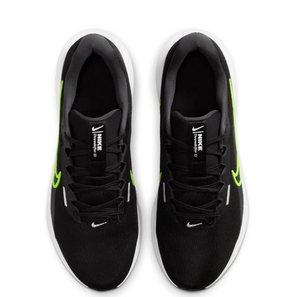 Downshifter 13 Men's :Black | Volt - Image 5