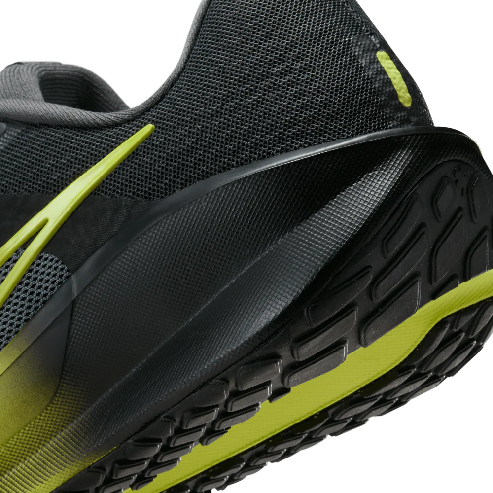 Downshifter 13 Men's :Anthracite | Cyber Black - Image 4