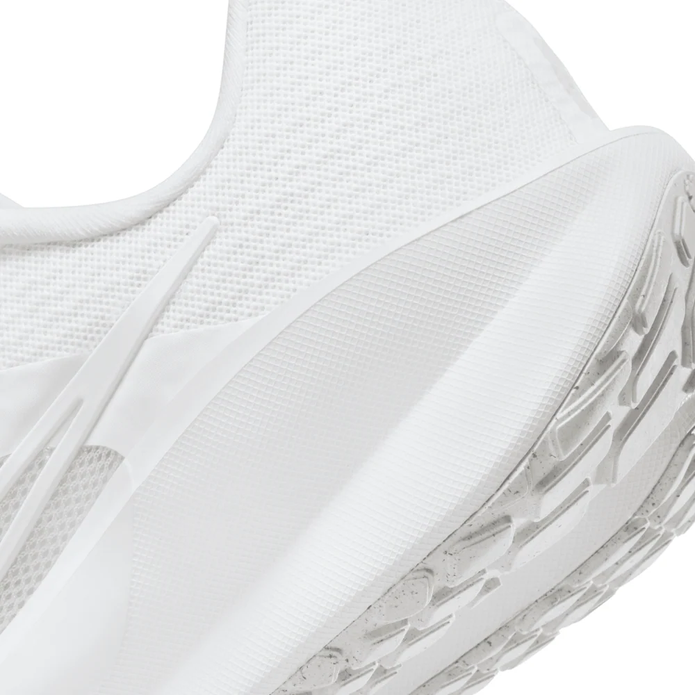 Downshifter 13 Men's :White | Wolf Grey - Image 4
