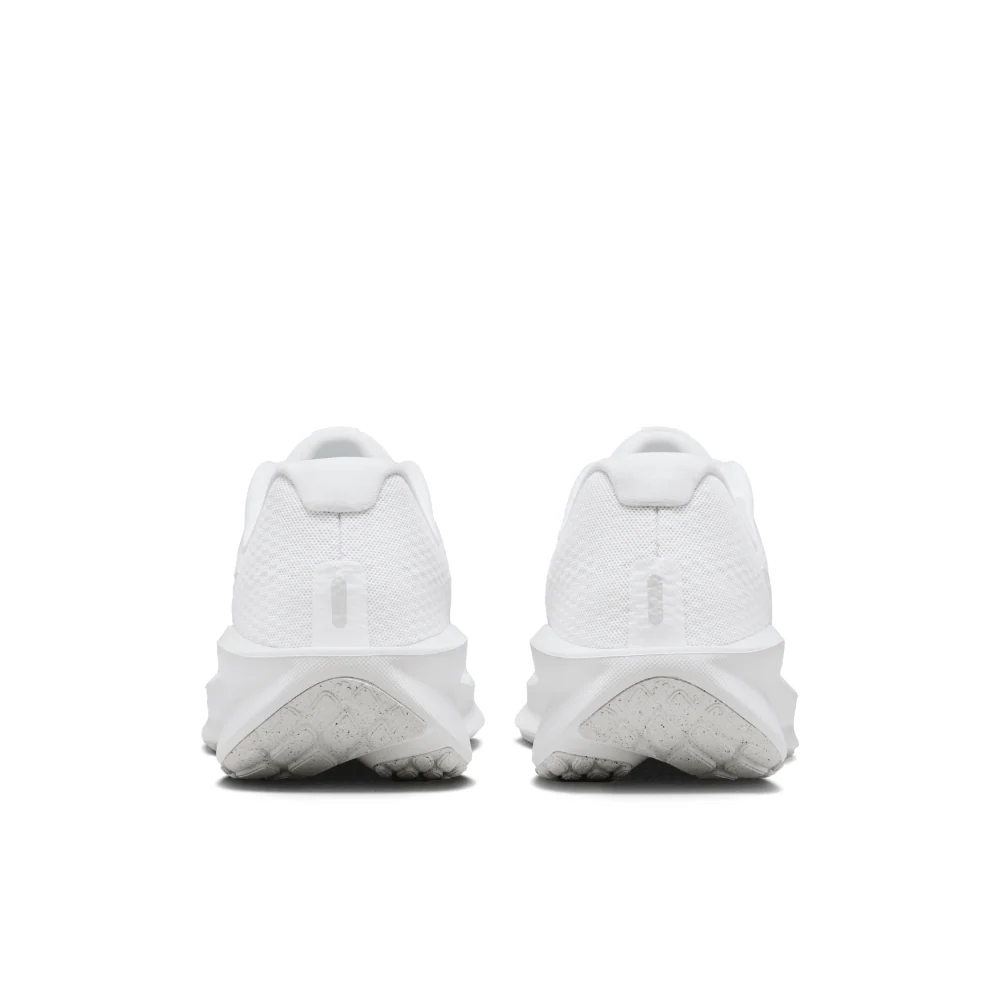 Downshifter 13 Men's :White | Wolf Grey - Image 5