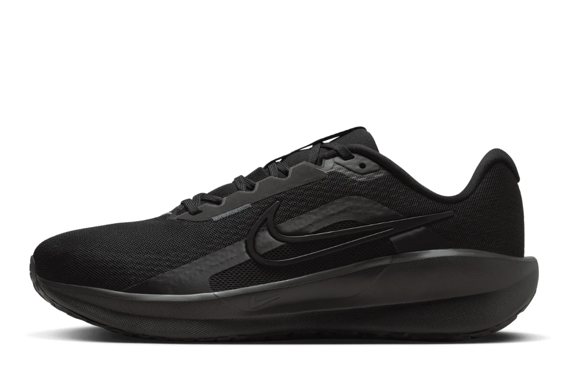 Downshifter 13 (Wide) Men's :Anthracite | Black