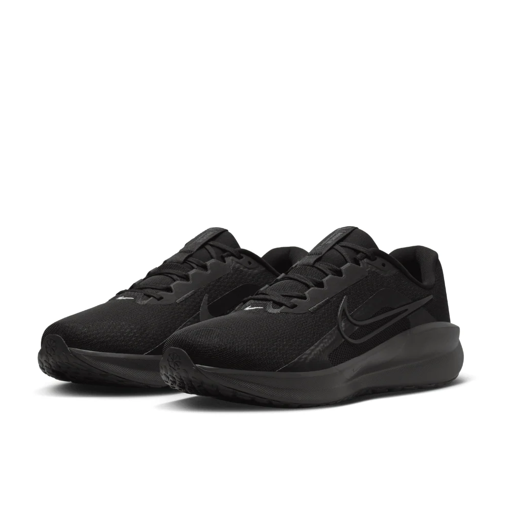 Downshifter 13 (Wide) Men's :Anthracite | Black - Image 2