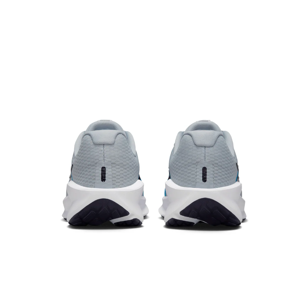 Downshifter 13 Men's :Wolf Grey | Blue Hero - Image 4