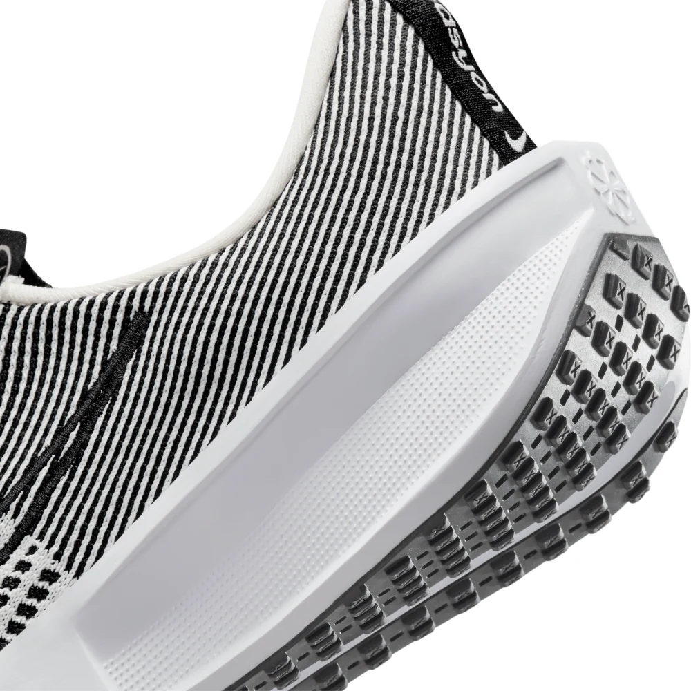 Interact Run EasyOn Men's :Phantom | Black - Image 4