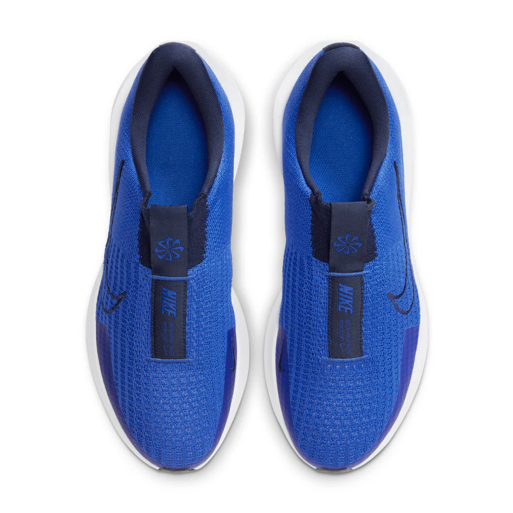 Interact Run EasyOn Men's :Game Royal | Midnight Navy - Image 5