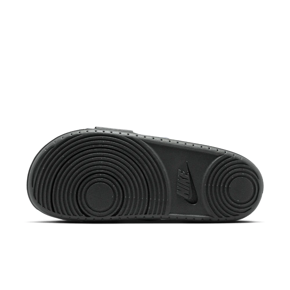 Offcourt Adjust Slide Men's :Lapis | Dark Smoke Grey - Image 5