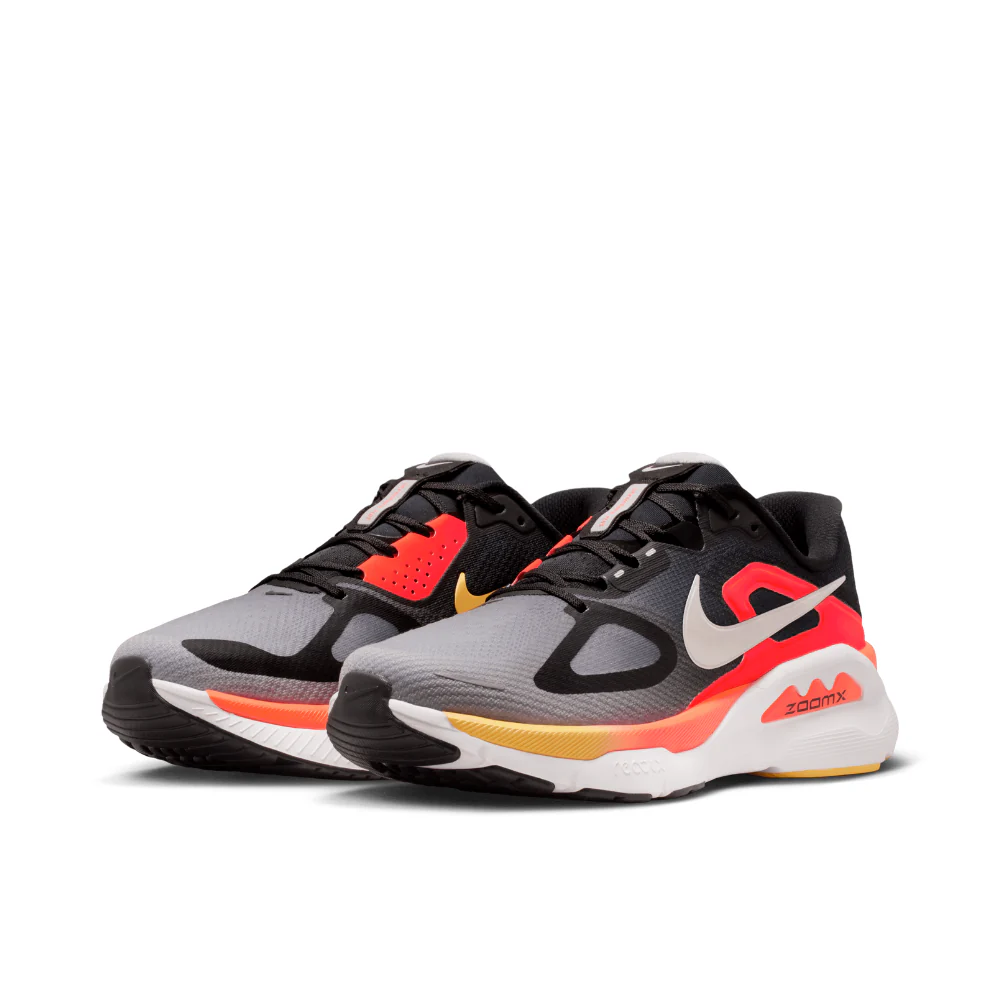Structure Plus Men's :Black | Citron - Image 2