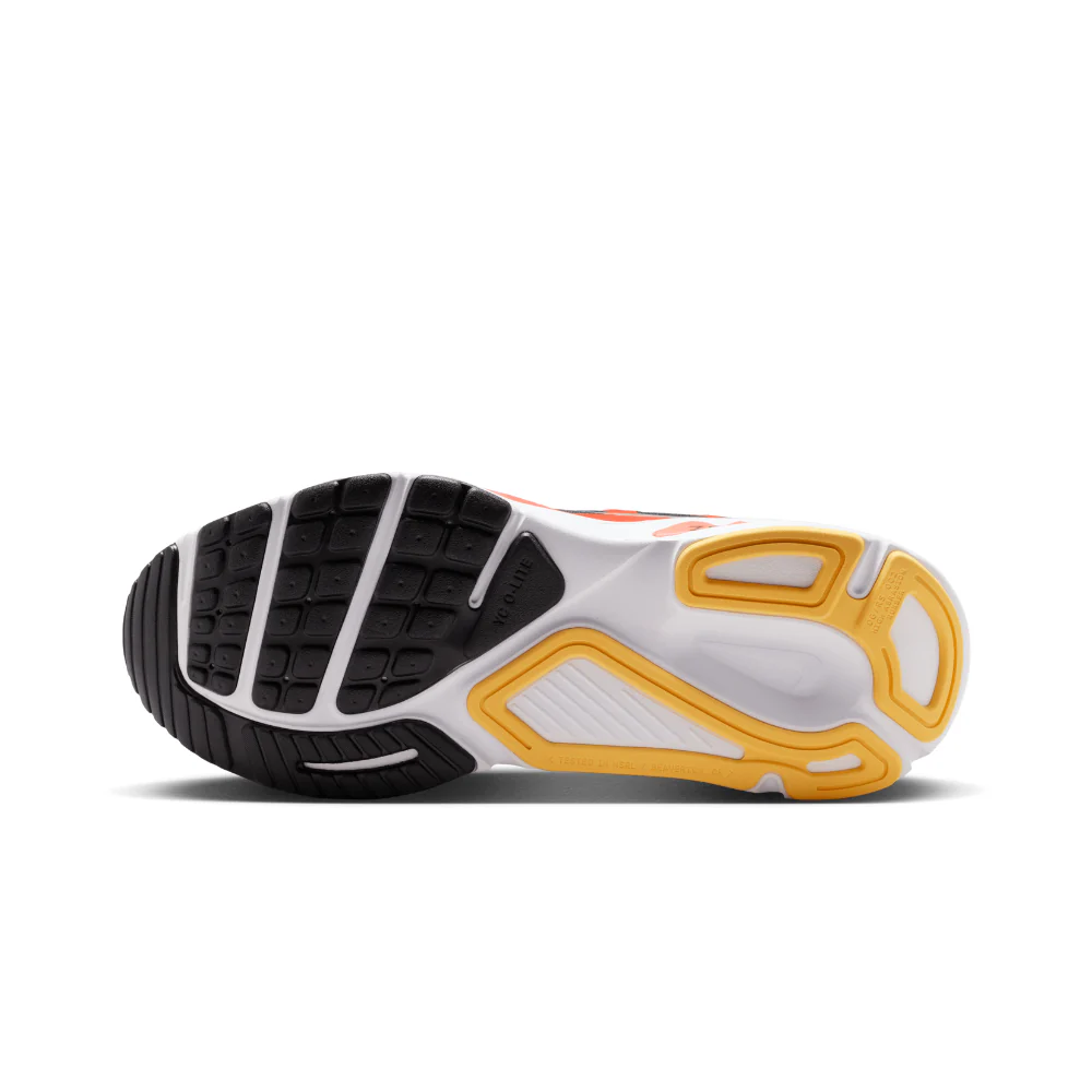 Structure Plus Men's :Black | Citron - Image 7