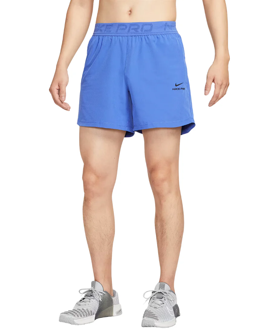 Men's Pro Training Dri-FIT 6IN Shorts - Image 2