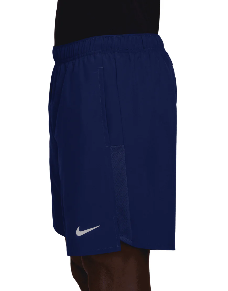 Men's 7" 2-in-1 Versatile Dri-FIT Challenger Shorts :Blue Void - Image 3