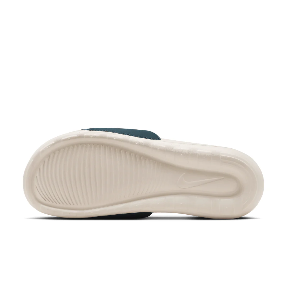 Victori One Slides Men's :Armory Navy | Sail - Image 4
