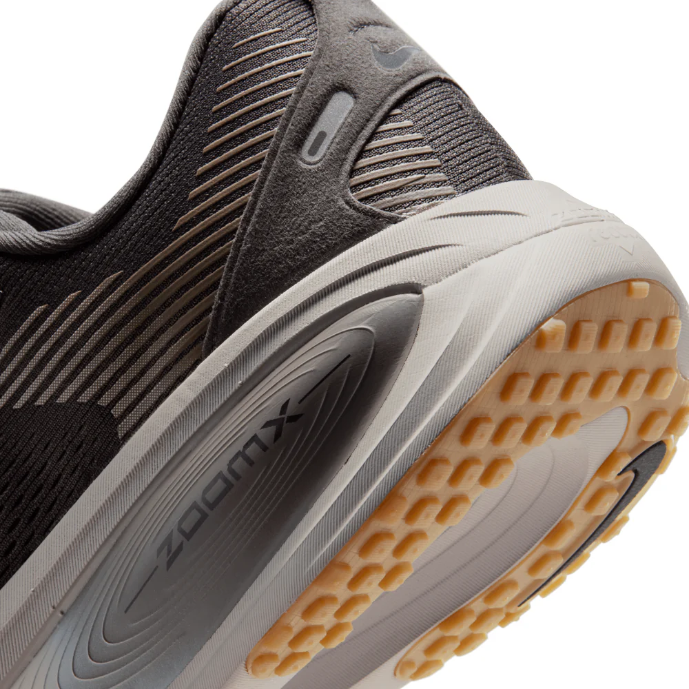 Vomero 18 Men's :Medium Ash | Black College Grey - Image 4