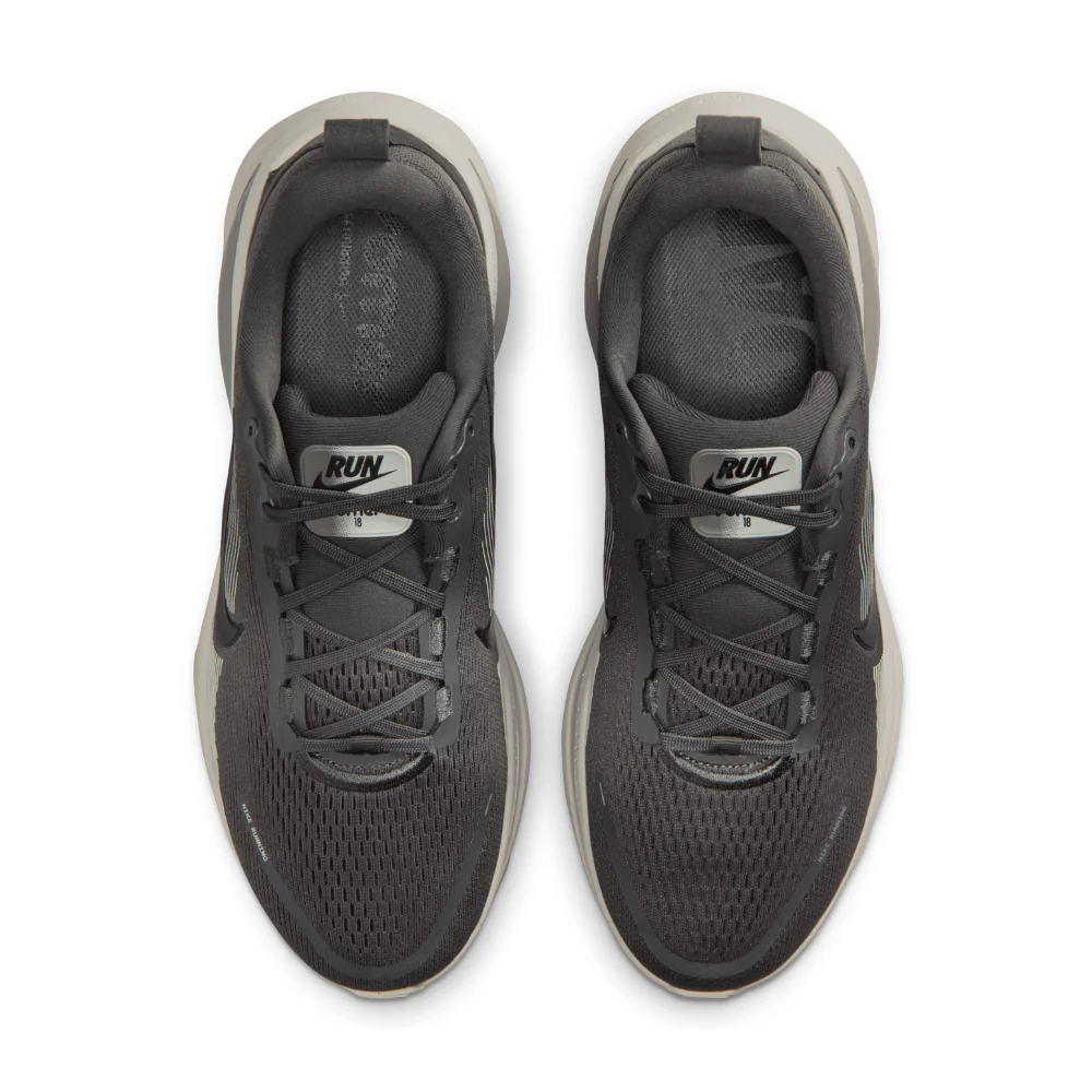 Vomero 18 Men's :Medium Ash | Black College Grey - Image 5