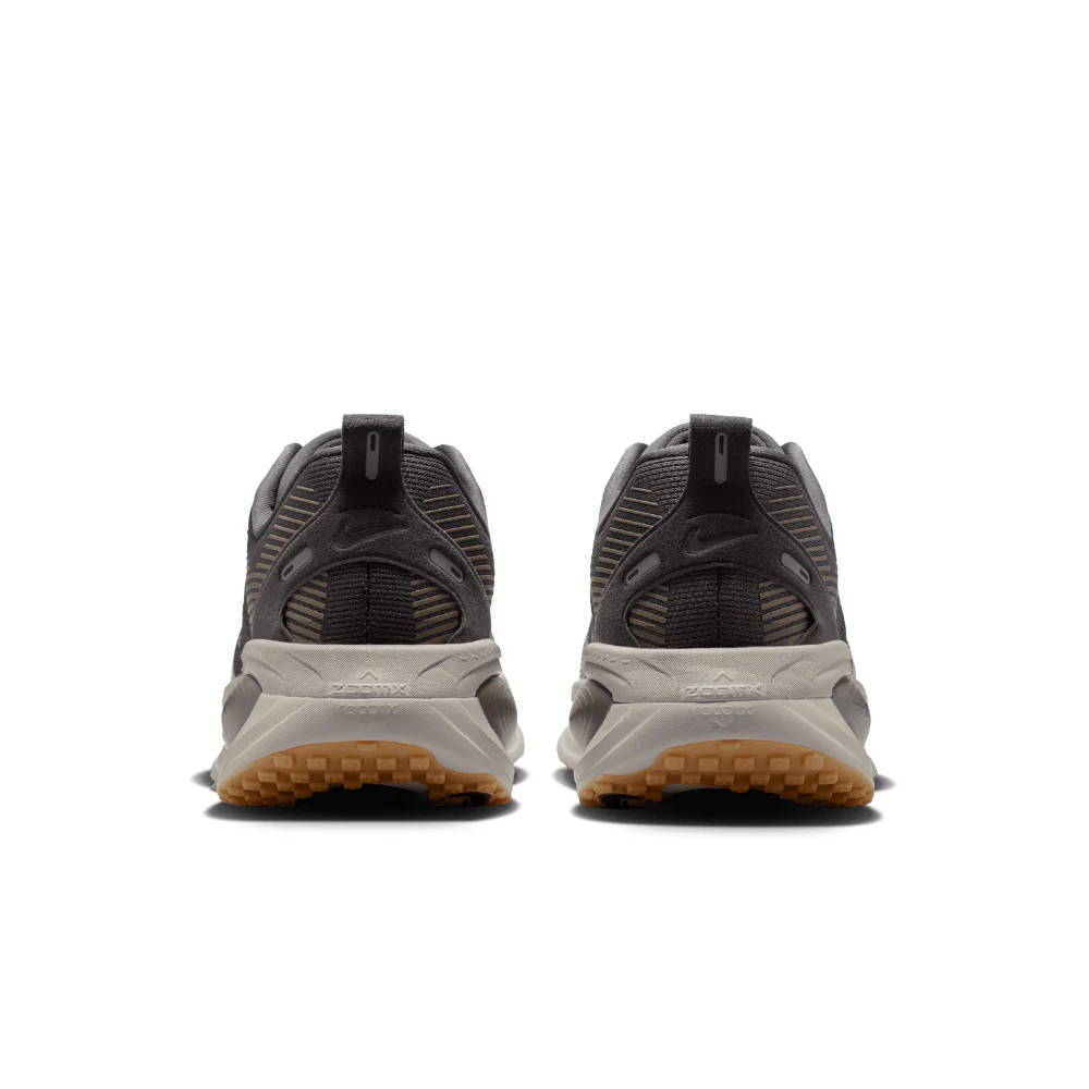 Vomero 18 Men's :Medium Ash | Black College Grey - Image 6