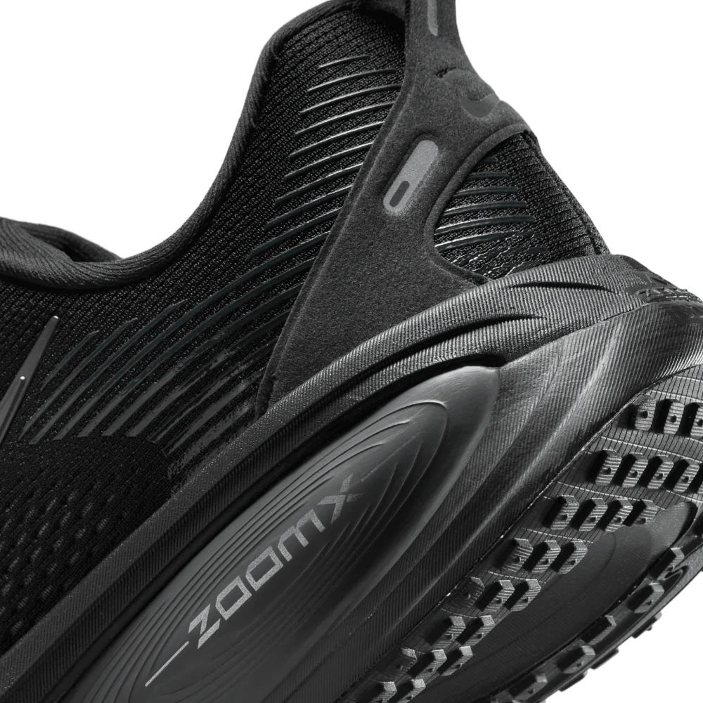 Vomero 18 Men's :Black | Dark Smoke Grey - Image 4