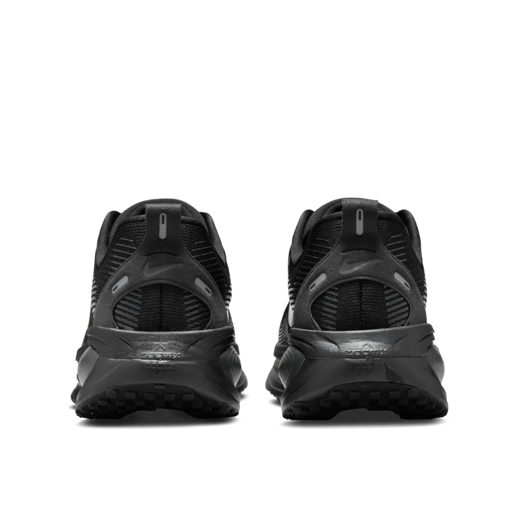 Vomero 18 Men's :Black | Dark Smoke Grey - Image 6