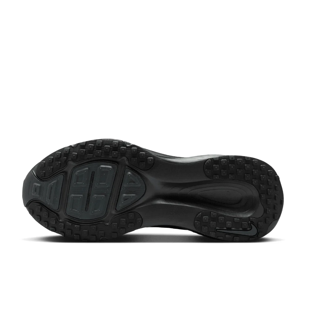 Vomero 18 Men's :Black | Dark Smoke Grey - Image 7