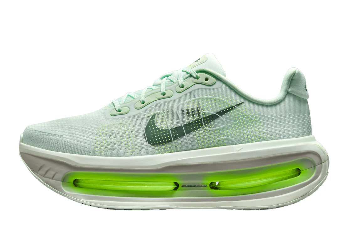 Vomero Premium Men's :Barely Green | Volt