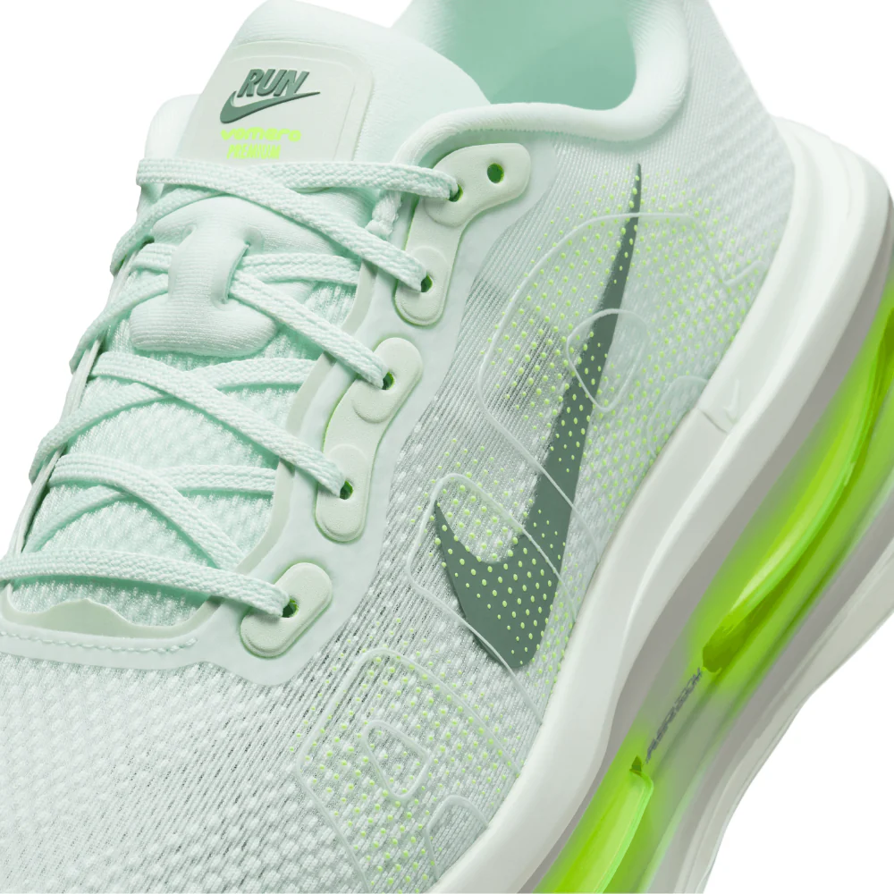 Vomero Premium Men's :Barely Green | Volt - Image 3