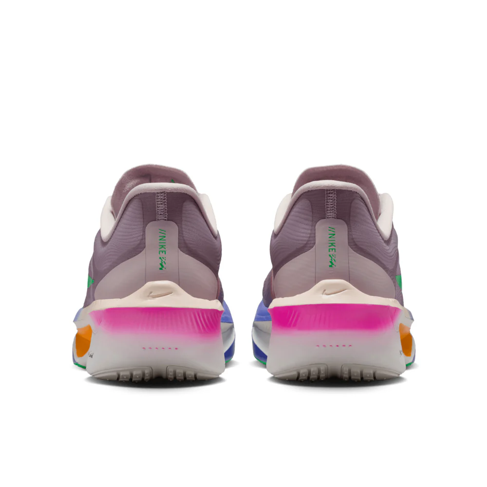 Zoom Fly 6 "Eliud Kipchoge" Men's :Silt Red | Green Shock - Image 6