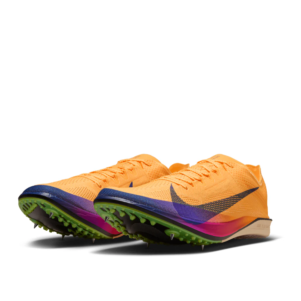 ZoomX Dragonfly 2 Elite Men's :Citron Pulse | Indigo Burst - Image 2