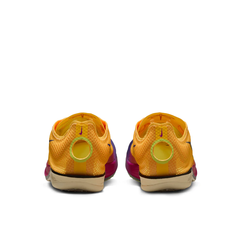 ZoomX Dragonfly 2 Elite Men's :Citron Pulse | Indigo Burst - Image 5