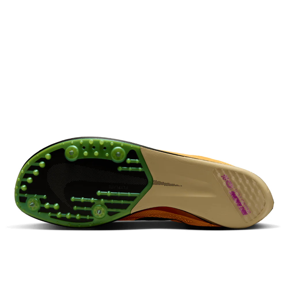 ZoomX Dragonfly 2 Elite Men's :Citron Pulse | Indigo Burst - Image 7