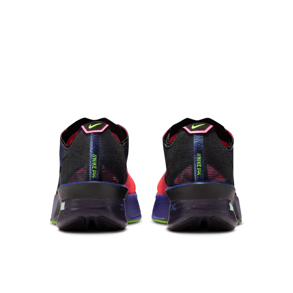 ZoomX Vaporfly Next% 4 Glam Men's :Dark Obsidian | Purple Dynast - Image 6