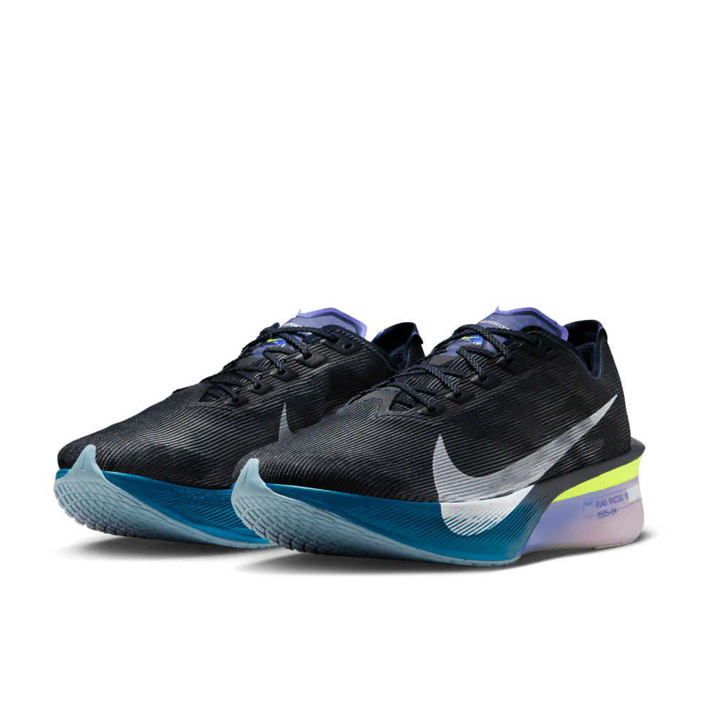 ZoomX Vaporfly Next% 4 Men's :Obsidian | Persian Violet - Image 2