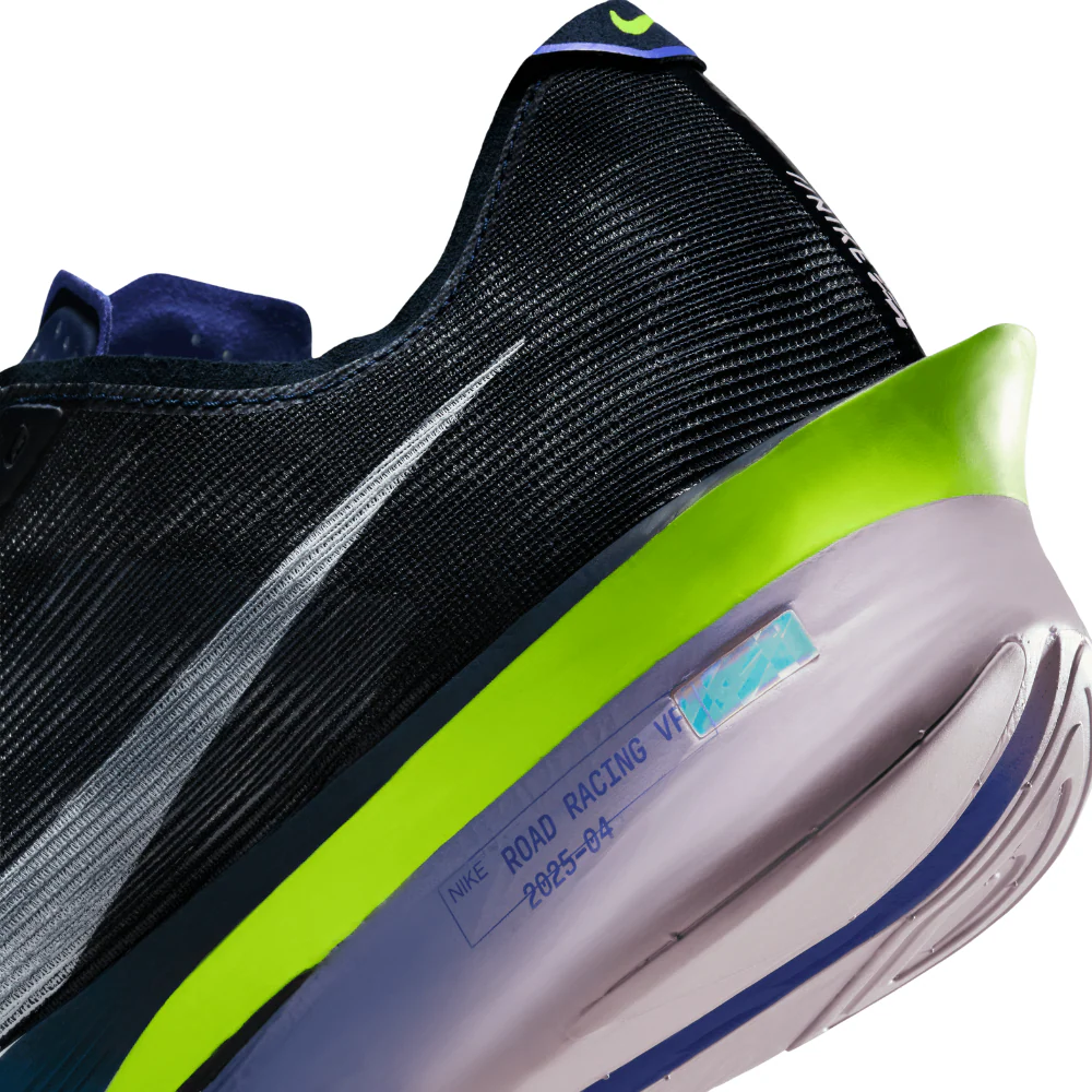 ZoomX Vaporfly Next% 4 Men's :Obsidian | Persian Violet - Image 4
