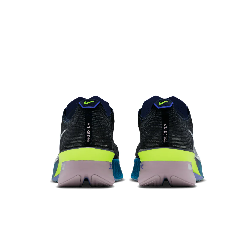 ZoomX Vaporfly Next% 4 Men's :Obsidian | Persian Violet - Image 6