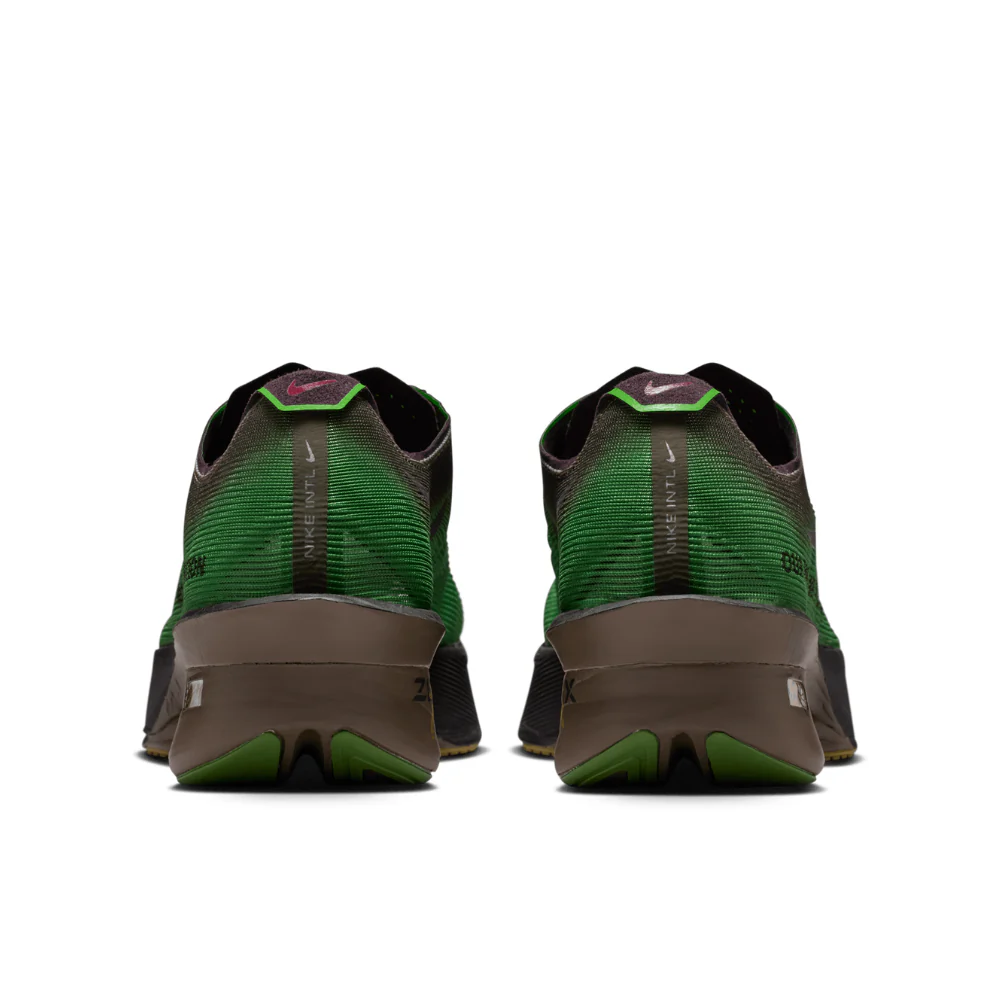 ZoomX Vaporfly Next% 4 Premium Men's :Chlorophyll | Burgundy Ash - Image 6