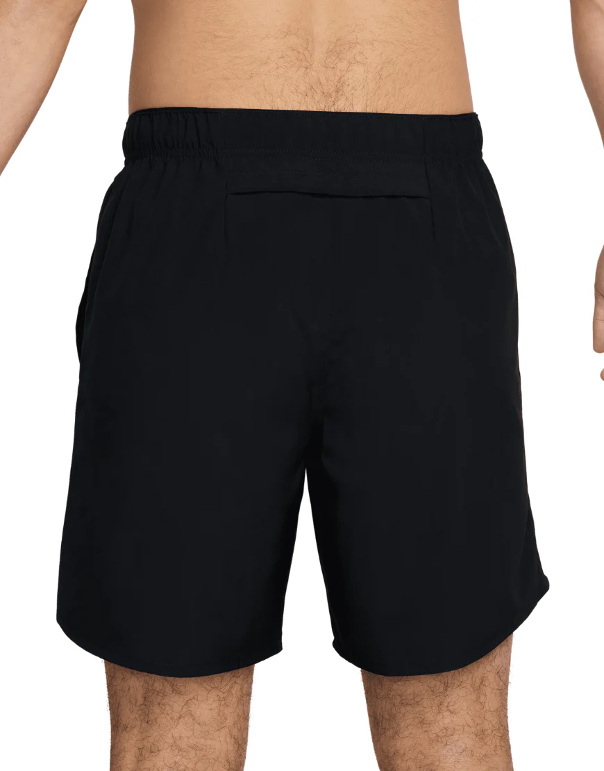 Men's Dri-FIT 7" Unlined Challenger Run Energy Shorts :Dusty Cactus - Image 6