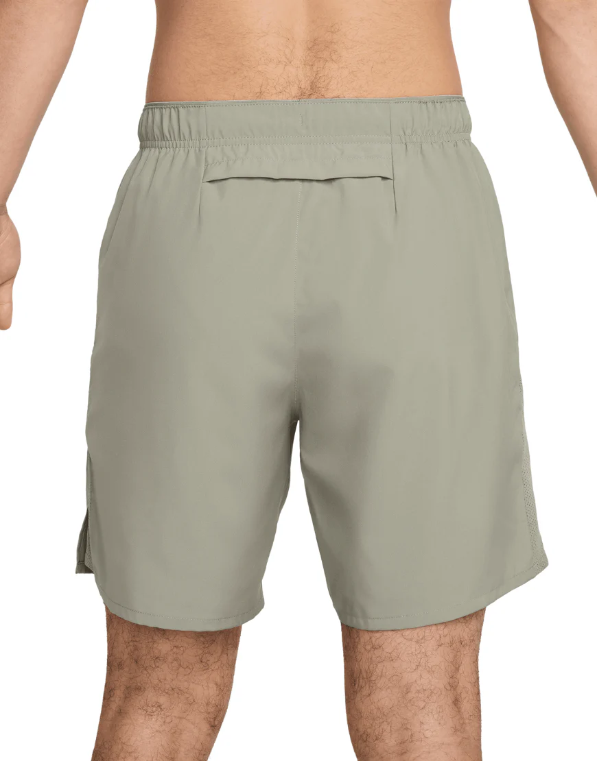 Men's Dri-FIT 7" Unlined Challenger Run Energy Shorts :Dusty Cactus - Image 8