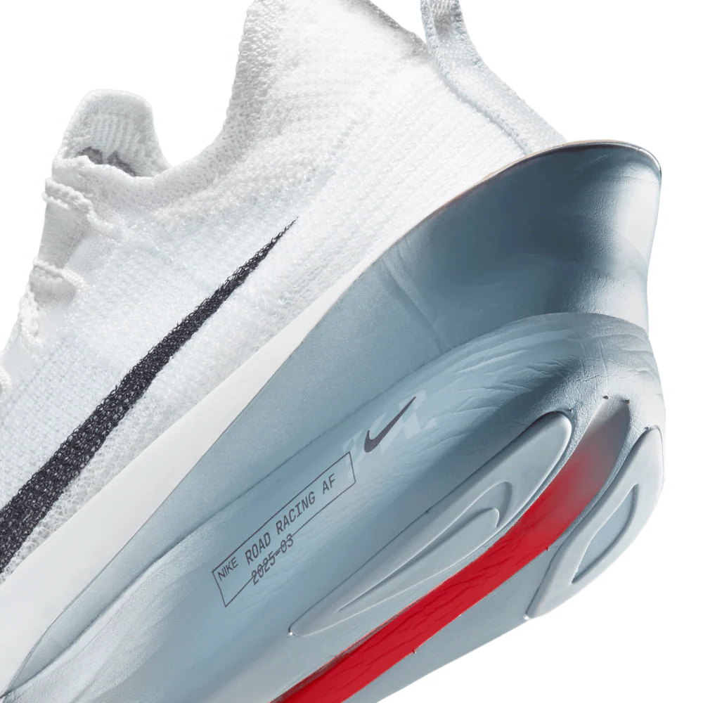 Air Zoom Alphafly Next% 3 Men's :White | Pure Platinum - Image 3