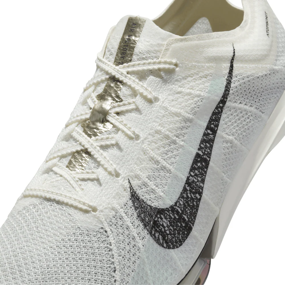 Air Zoom Victory 2 Jakob Ingebrigtsen :Sail | Gold Grain - Image 2