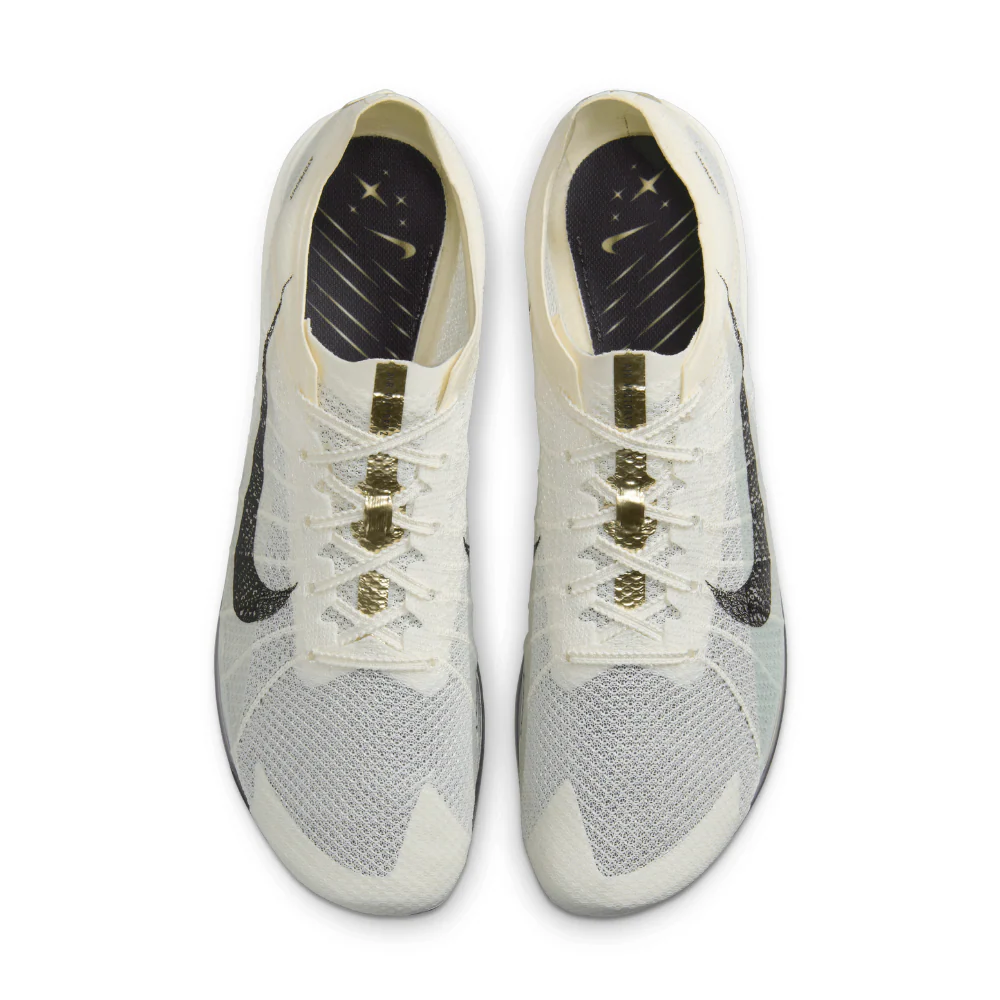 Air Zoom Victory 2 Jakob Ingebrigtsen :Sail | Gold Grain - Image 3